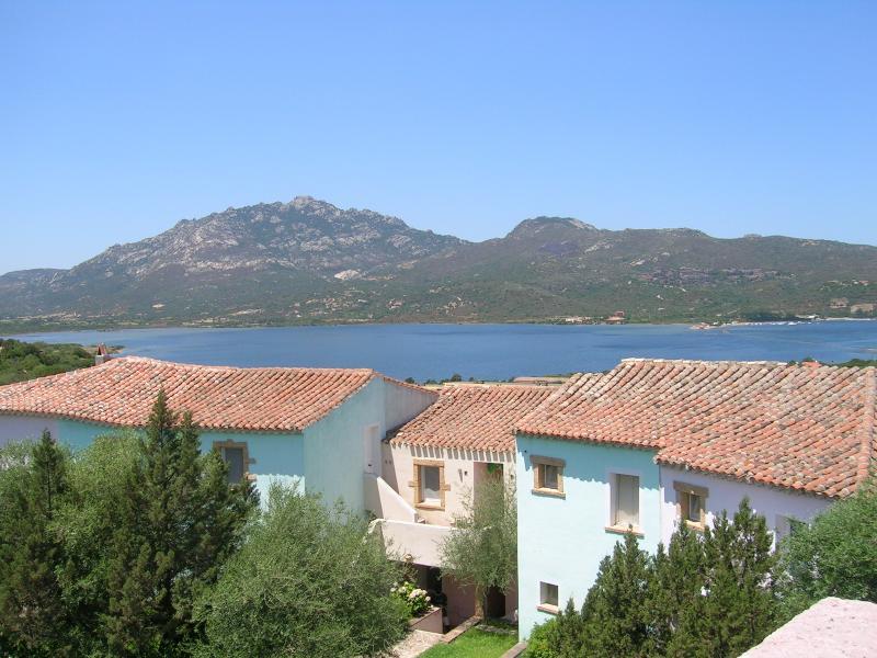 Residence Stella Di Gallura Porto Rotondo Exterior foto