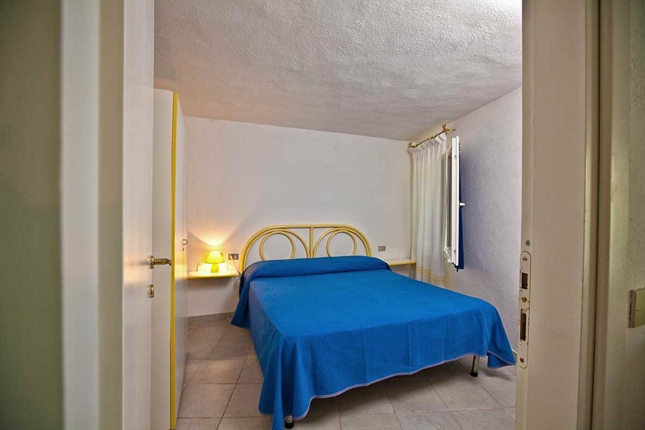 Residence Stella Di Gallura Porto Rotondo Exterior foto